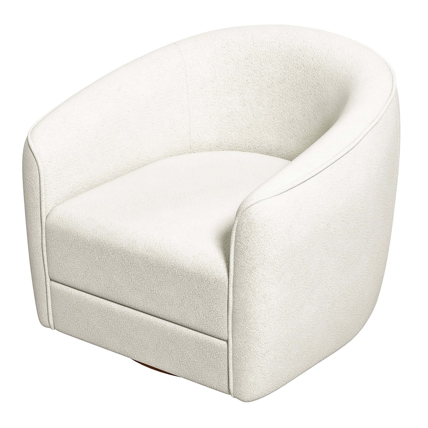 Grant Swivel Chair Stamps Home Furniture Armchairs
