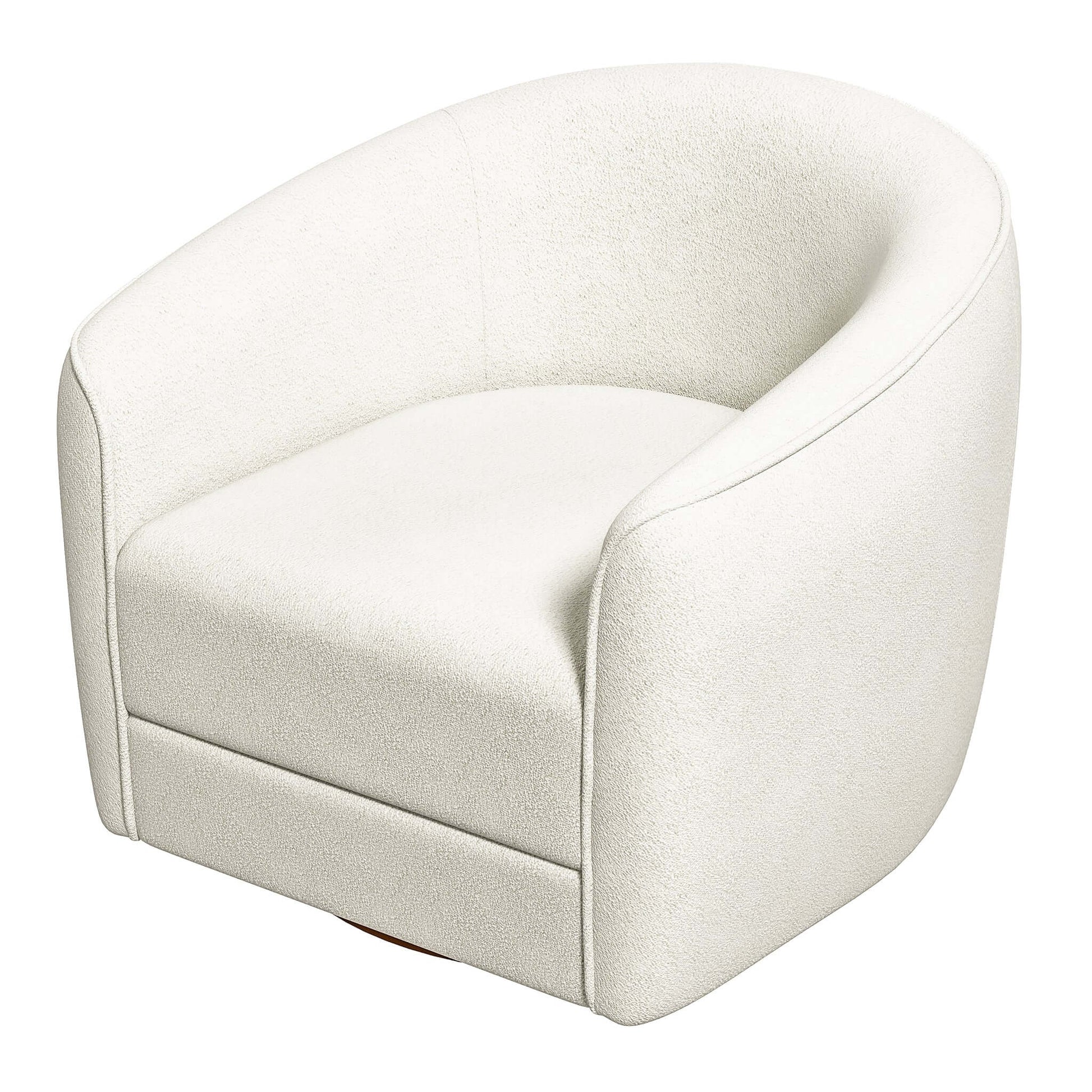 Grant Swivel Chair Stamps Home Furniture Armchairs