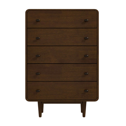 Alexa 5 Drawer Dresser