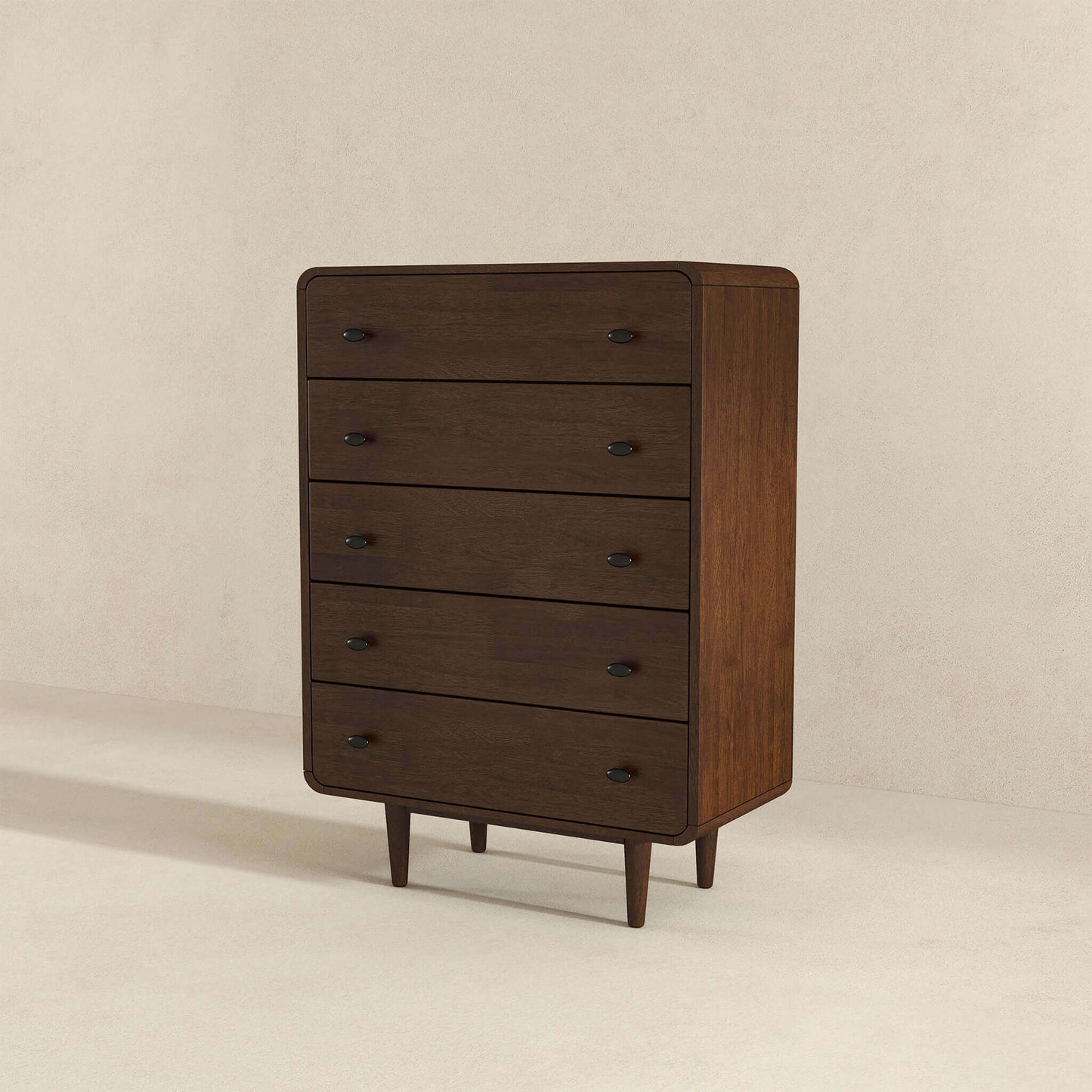 Alexa 5 Drawer Dresser