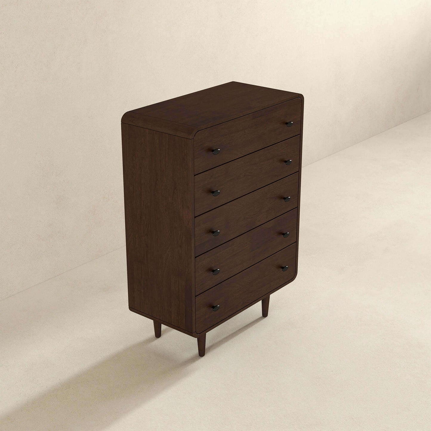 Alexa 5 Drawer Dresser