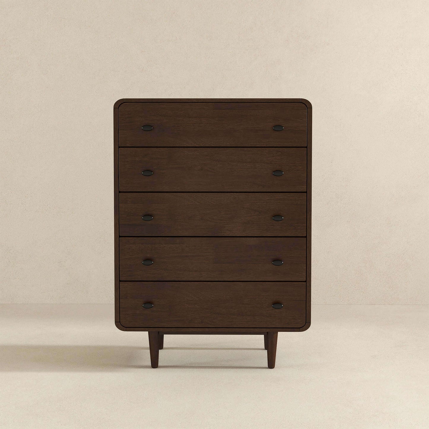 Aeliana 5-Drawer Dresser