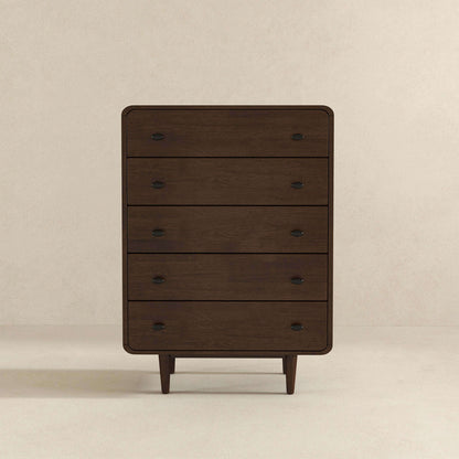 Alexa 5 Drawer Dresser