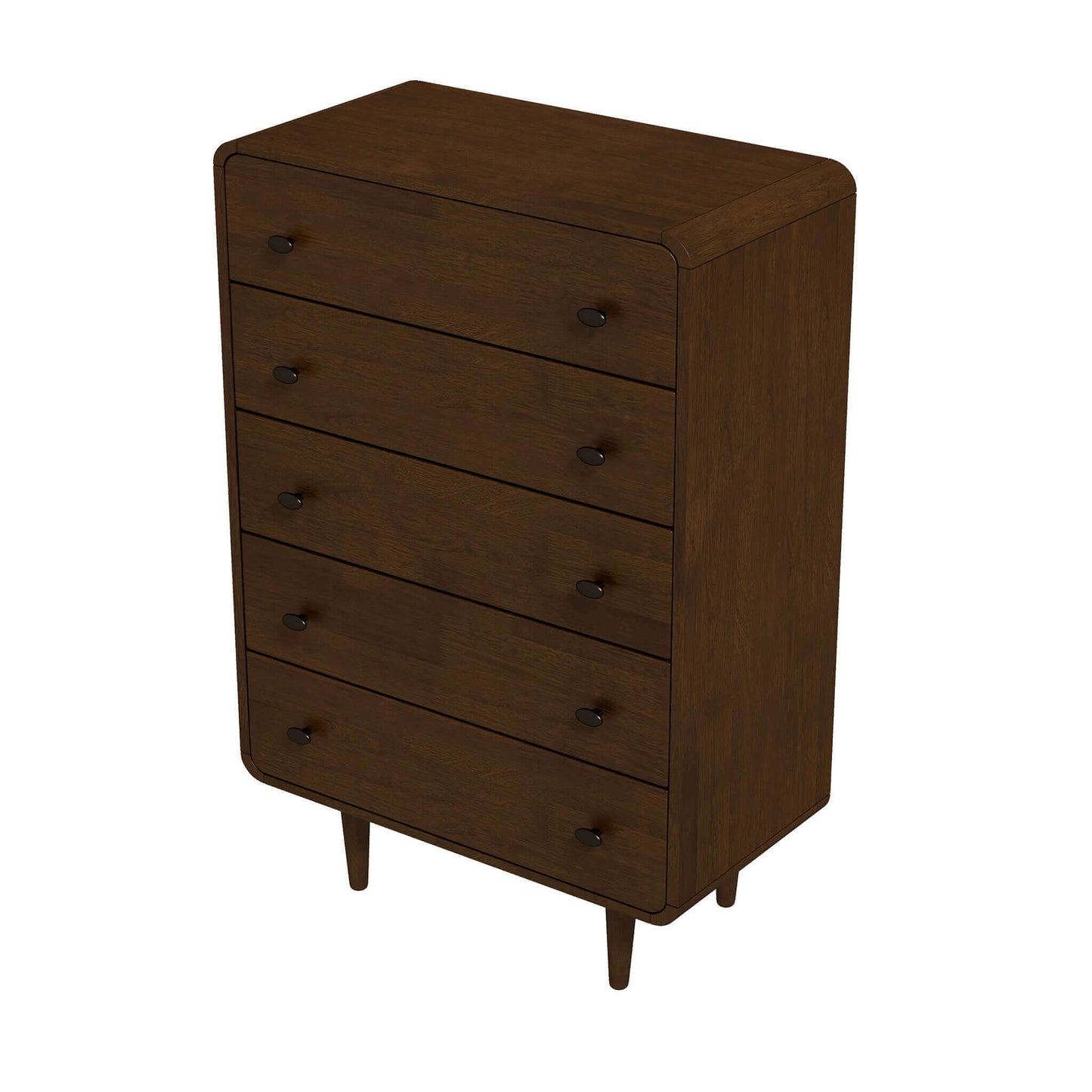 Alexa 5 Drawer Dresser