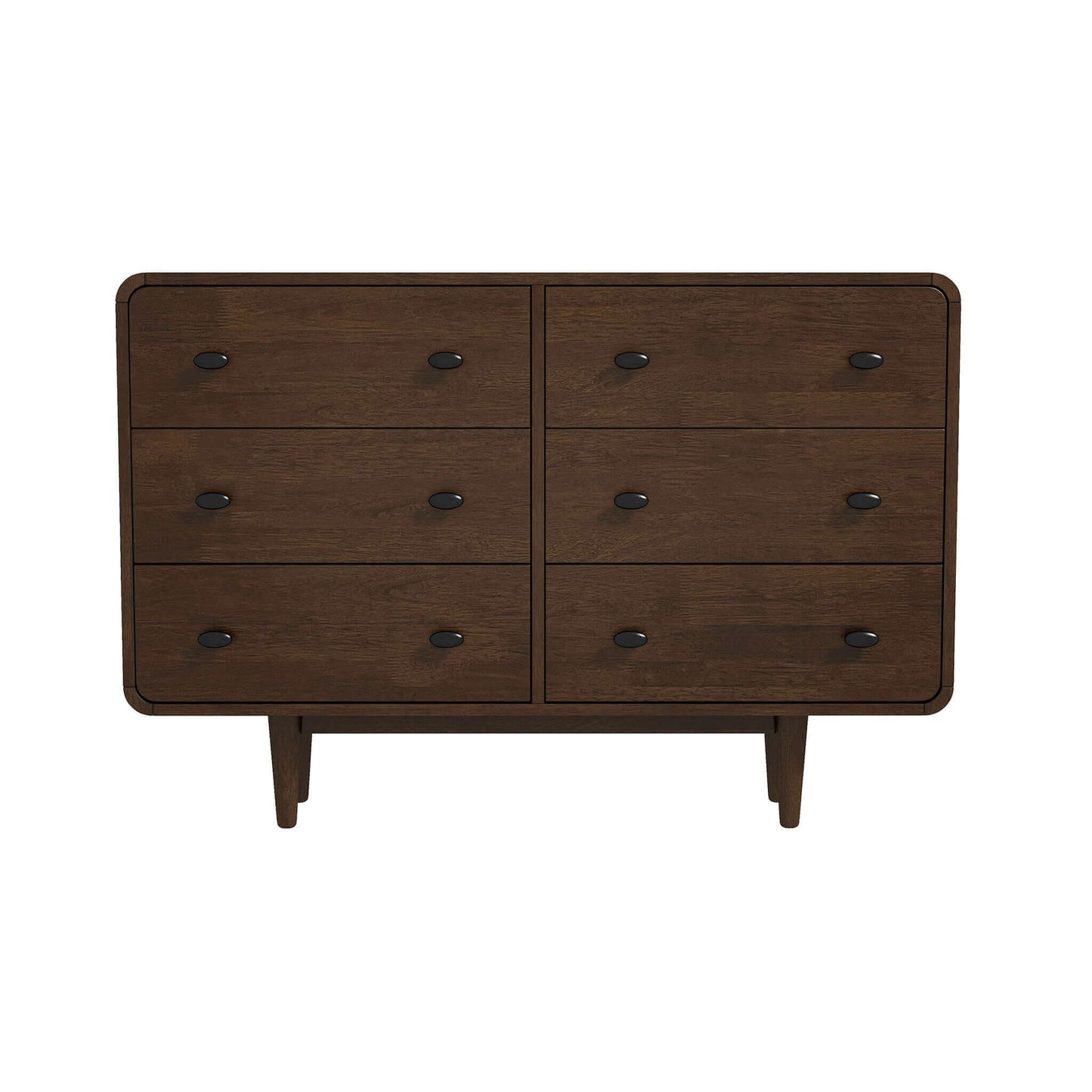 Aeliana 6 Drawer Dresser