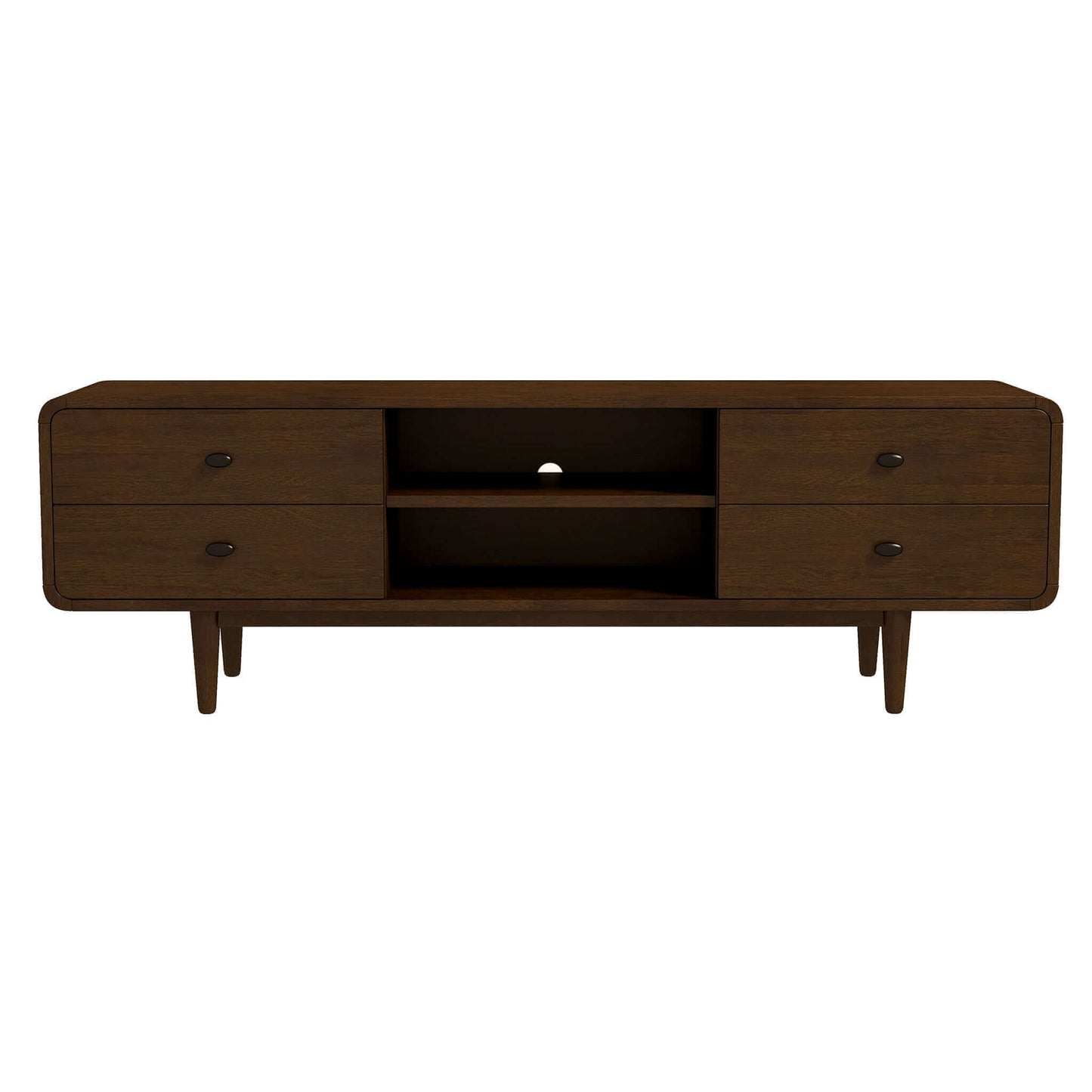 Alexa TV Stand