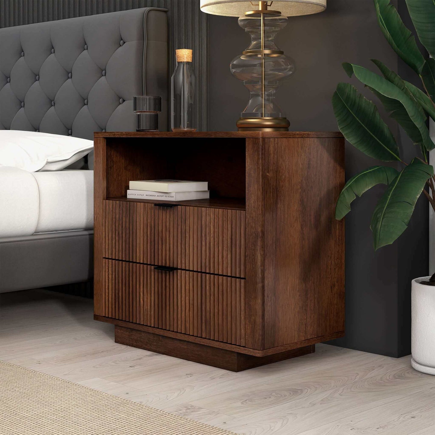 Henley Nightstand