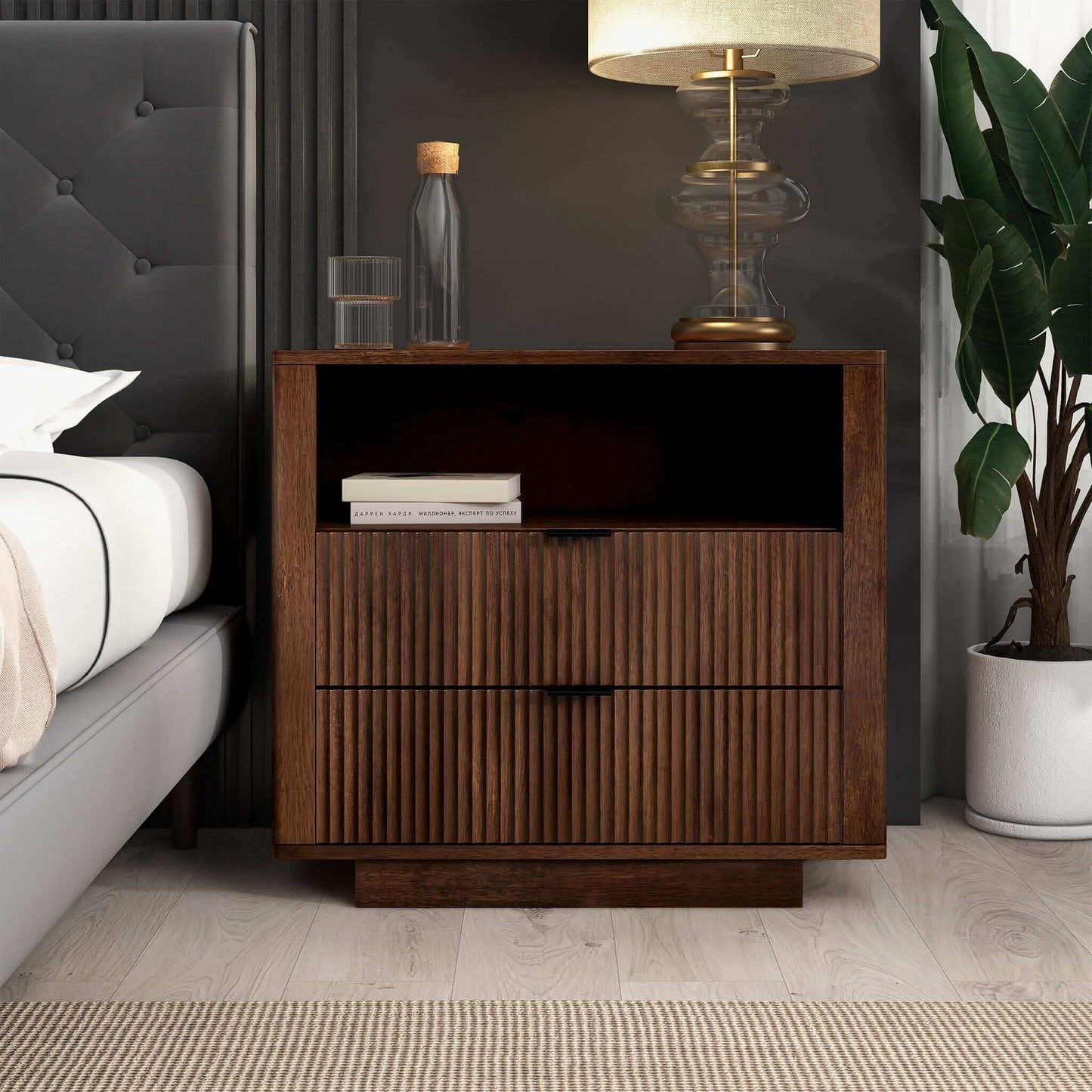 Henley Nightstand