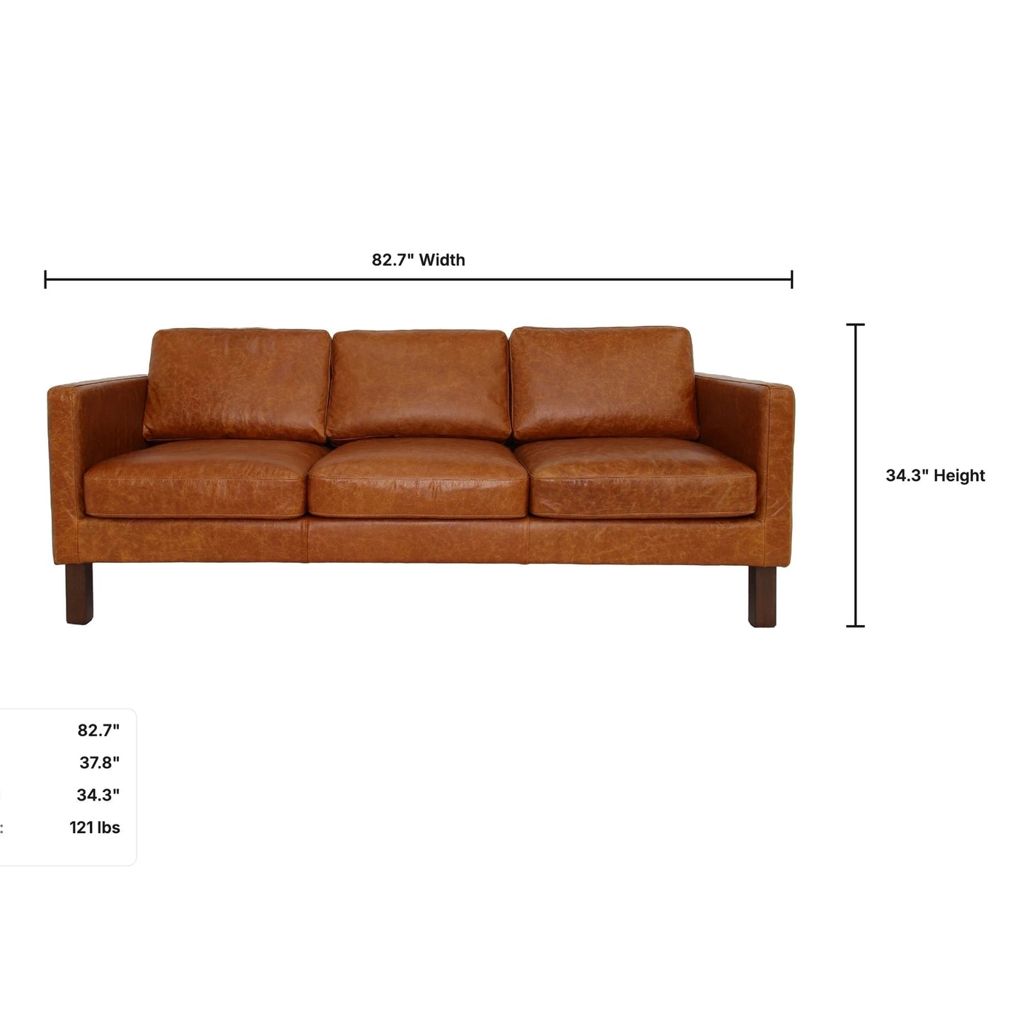 Mitchell Sofa Stamps Home Furniture Sofas