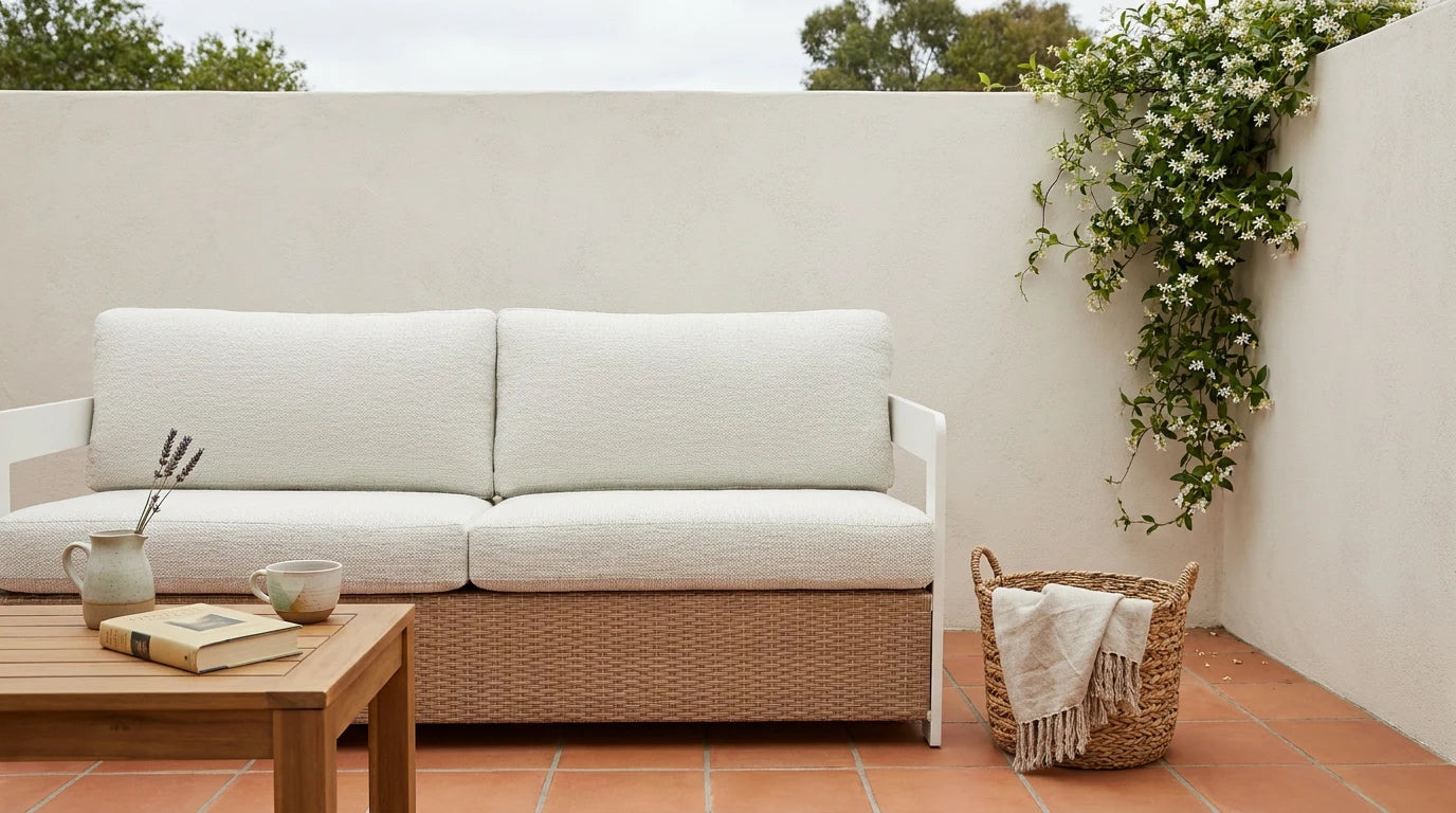 Outdoor Sofas