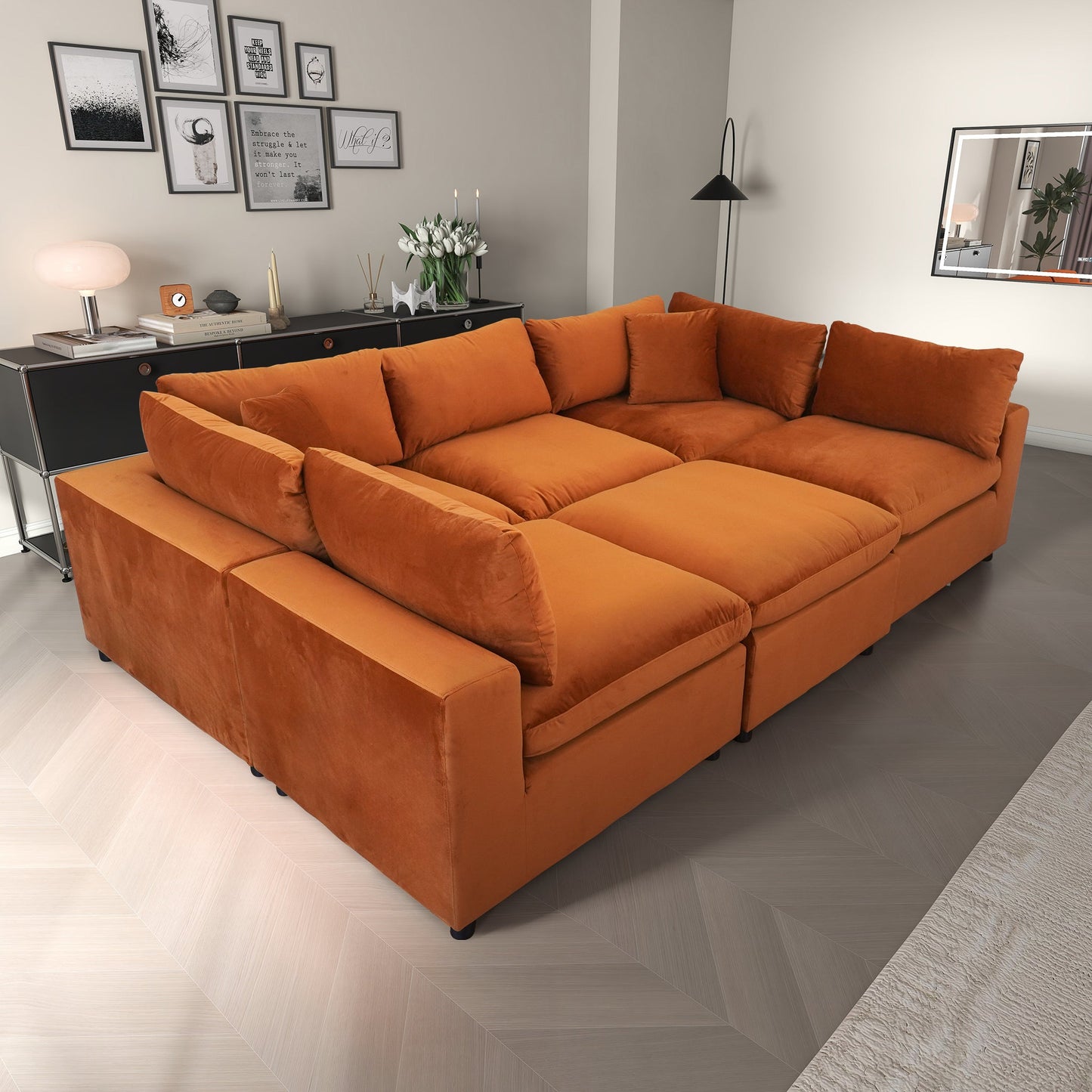 Clearfield Sectional Stamps Home Furniture Sectional Sofas