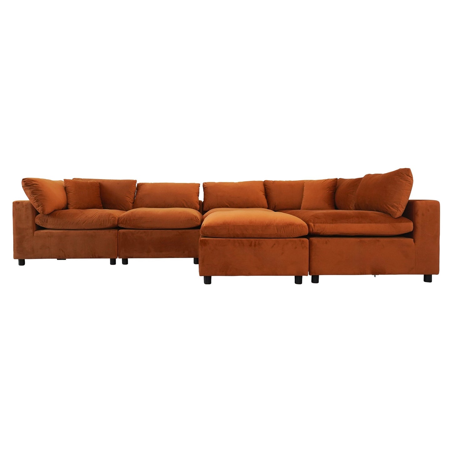 Clearfield Sectional Stamps Home Furniture Sectional Sofas