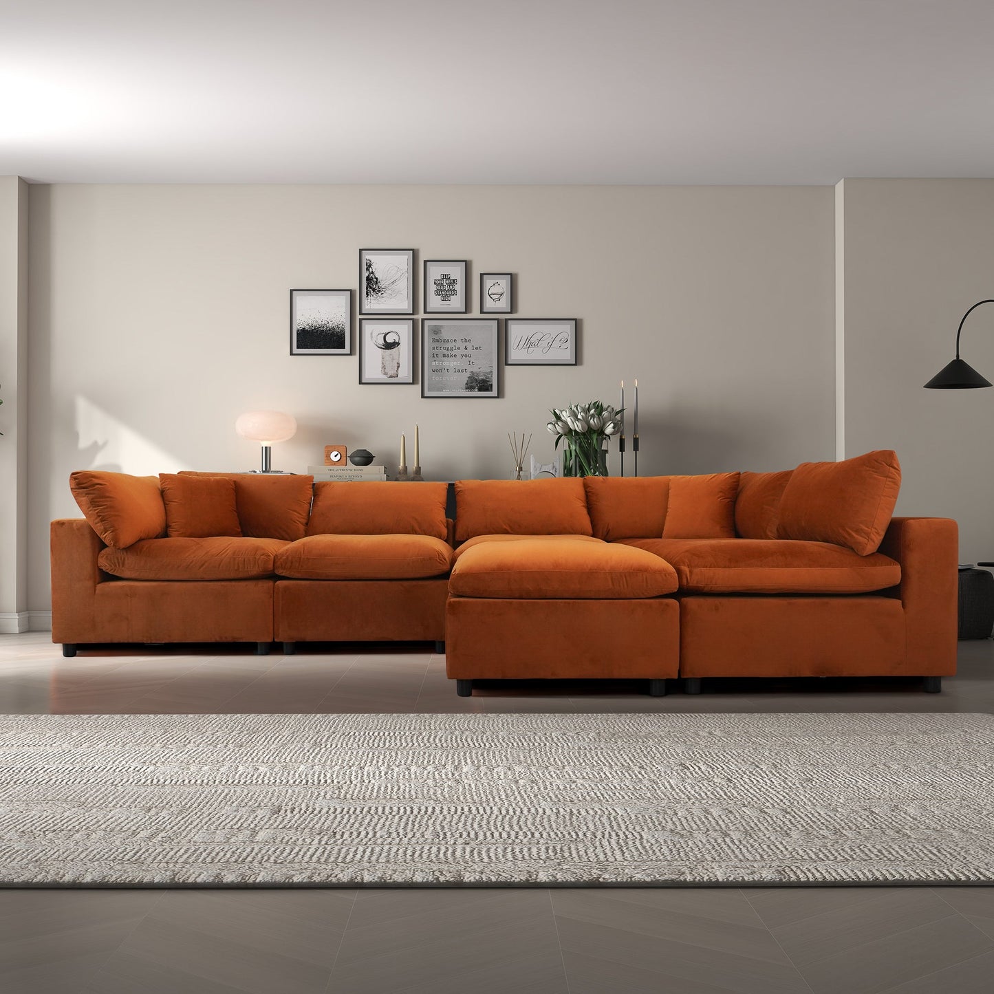 Clearfield Sectional Stamps Home Furniture Sectional Sofas