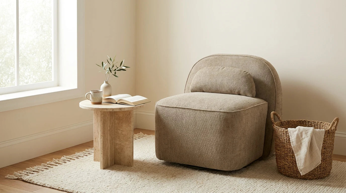 Swivel Chairs