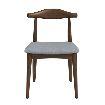Margaux Dining Chair Stamps Home Furniture Kitchen & Dining Room Chairs