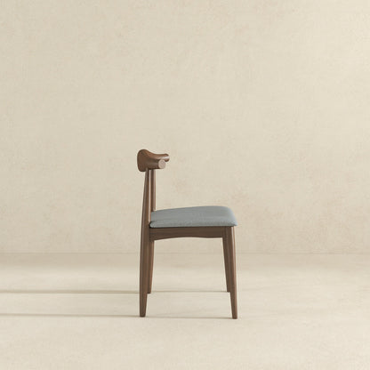 Margaux Dining Chair Stamps Home Furniture Kitchen & Dining Room Chairs