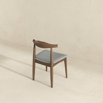 Margaux Dining Chair Stamps Home Furniture Kitchen & Dining Room Chairs