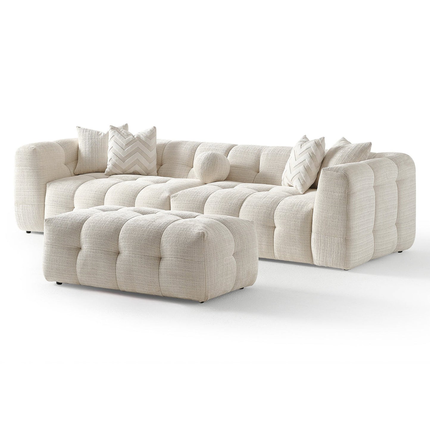 Bellingham Sectional Stamps Home Furniture Sectional Sofas