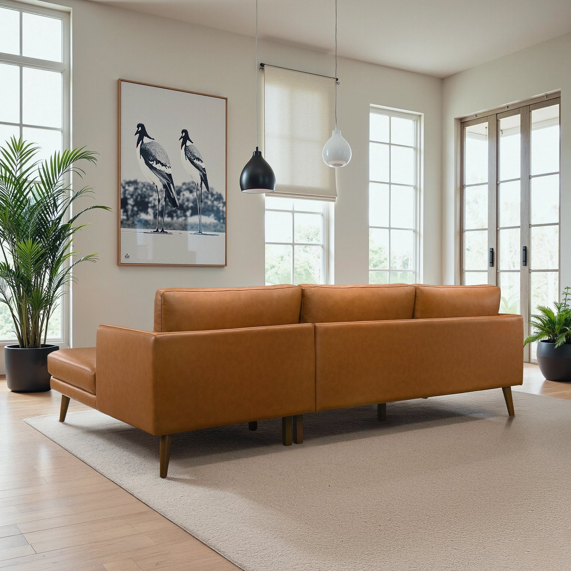 Ivywood Sectional Stamps Home Furniture Sectional Sofas