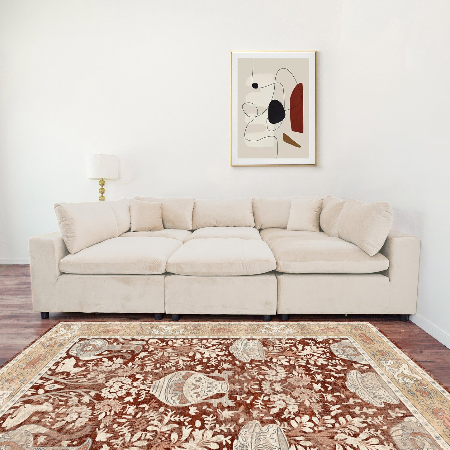 Clearfield Sectional Stamps Home Furniture Sectional Sofas