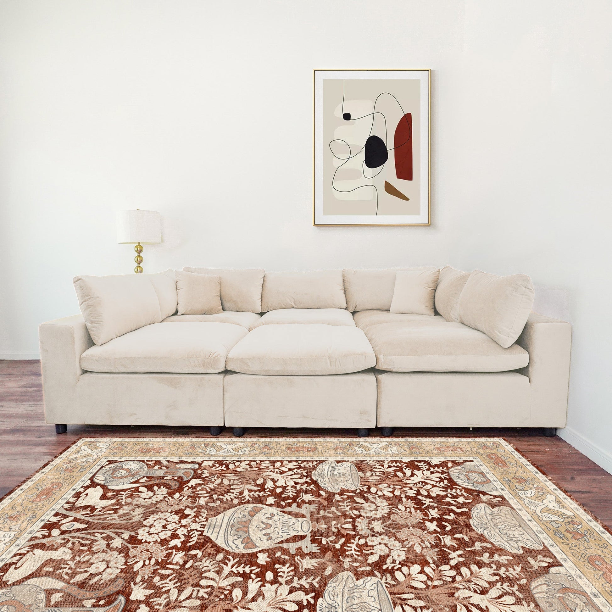 Clearfield Sectional Stamps Home Furniture Sectional Sofas