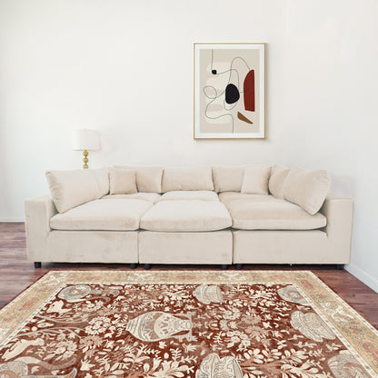 Clearfield Sectional Stamps Home Furniture Sectional Sofas