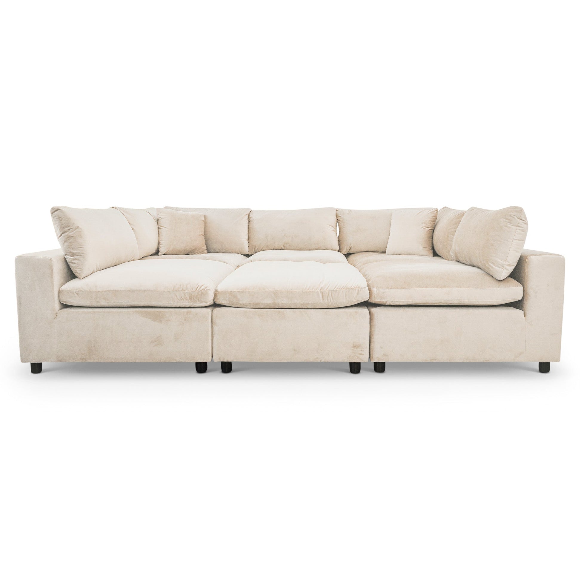 Clearfield Sectional Stamps Home Furniture Sectional Sofas