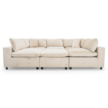 Clearfield Sectional Stamps Home Furniture Sectional Sofas