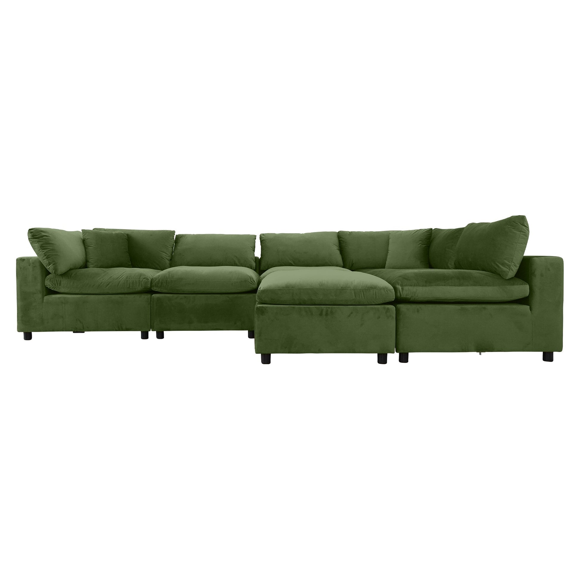Clearfield Sectional Stamps Home Furniture Sectional Sofas