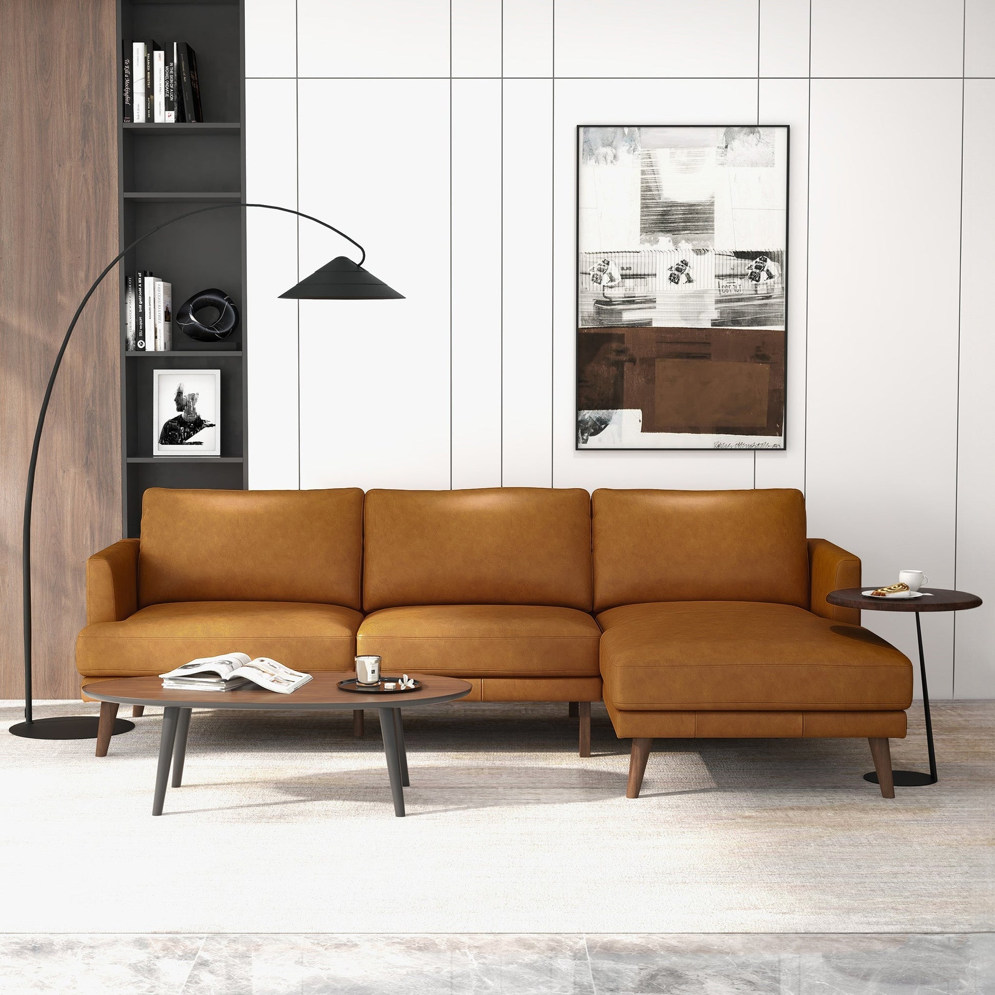 Highgate Sectional Stamps Home Furniture Sectional Sofas