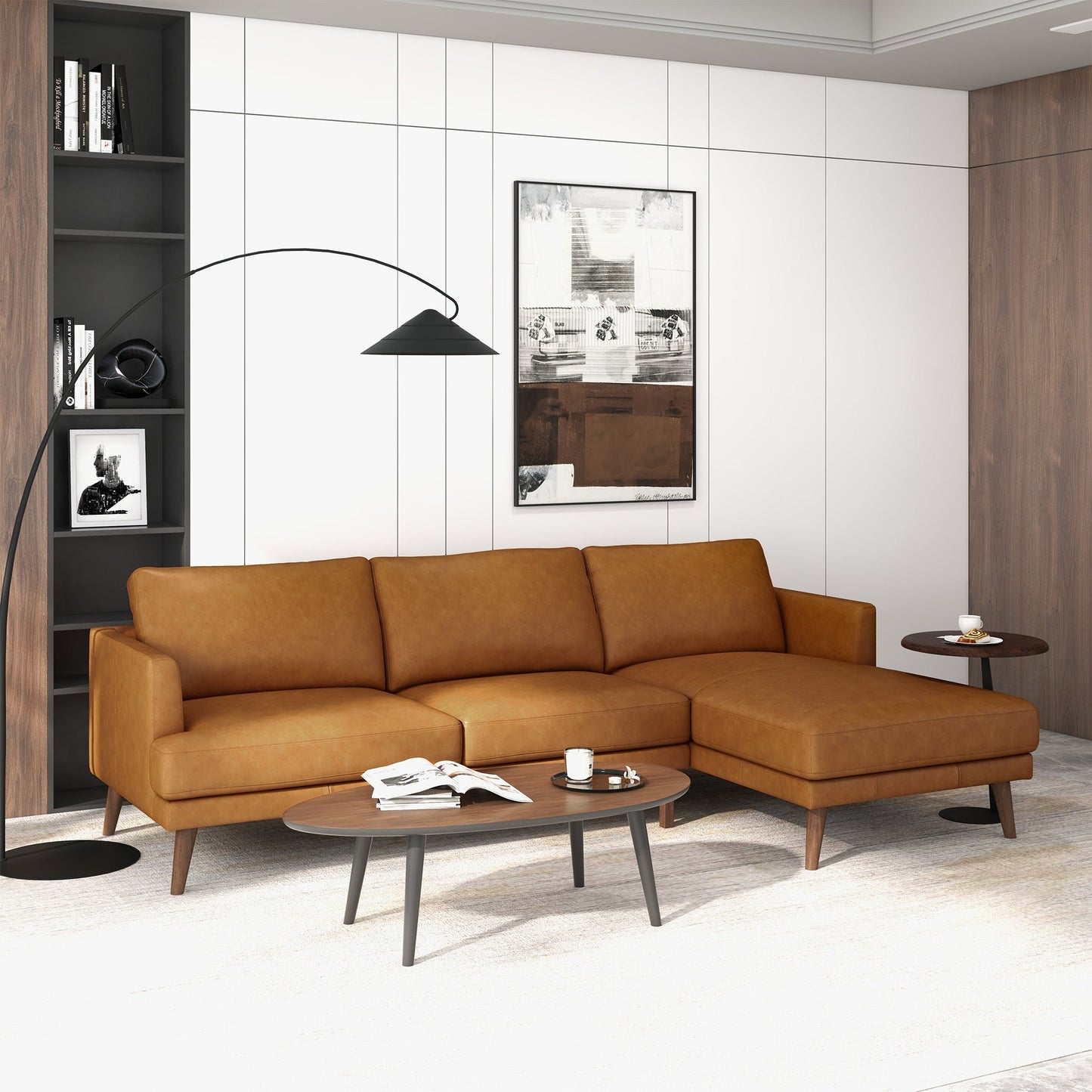 Highgate Sectional Stamps Home Furniture Sectional Sofas