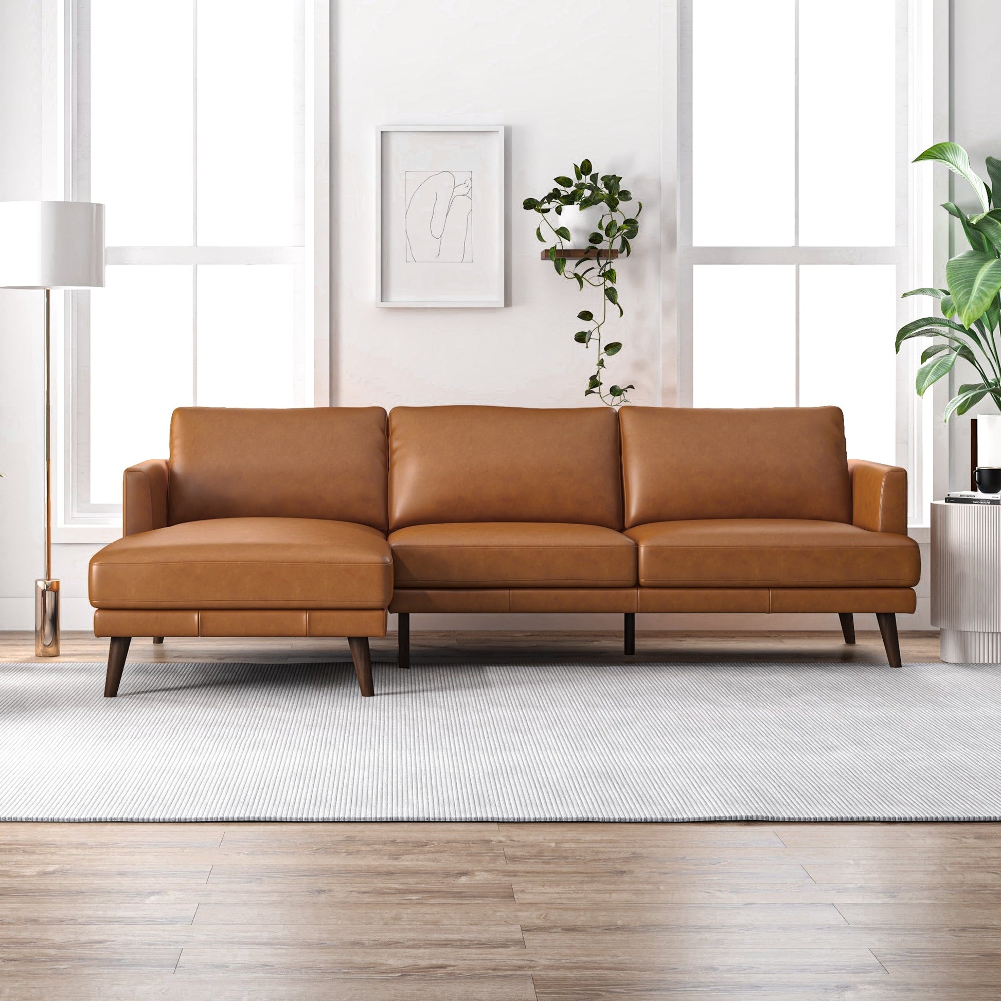 Highgate Sectional Stamps Home Furniture Sectional Sofas