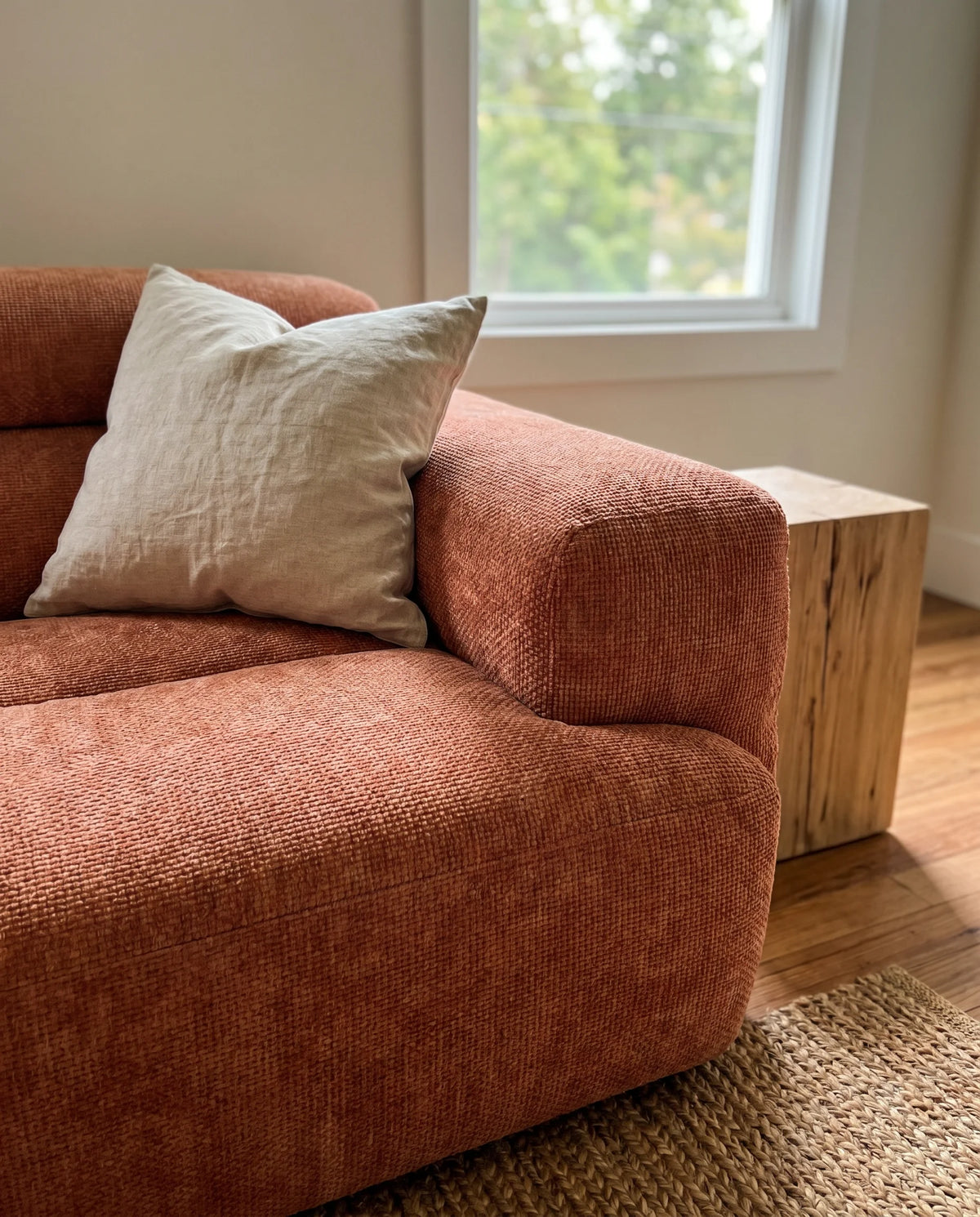 Ashcroft Modular Sectional