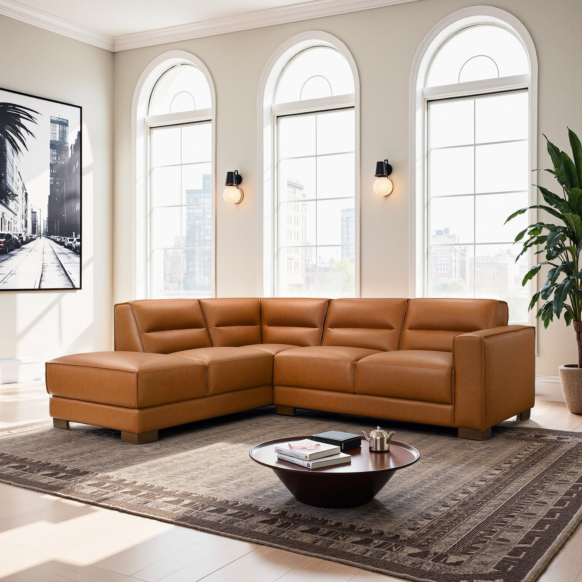 Parkwood Sectional Stamps Home Furniture Sectional Sofas