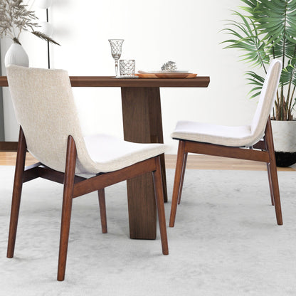 Colette Dining Chair Stamps Home Furniture Kitchen & Dining Room Chairs