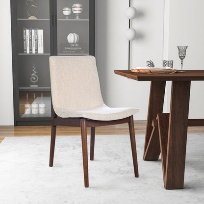 Colette Dining Chair Stamps Home Furniture Kitchen & Dining Room Chairs