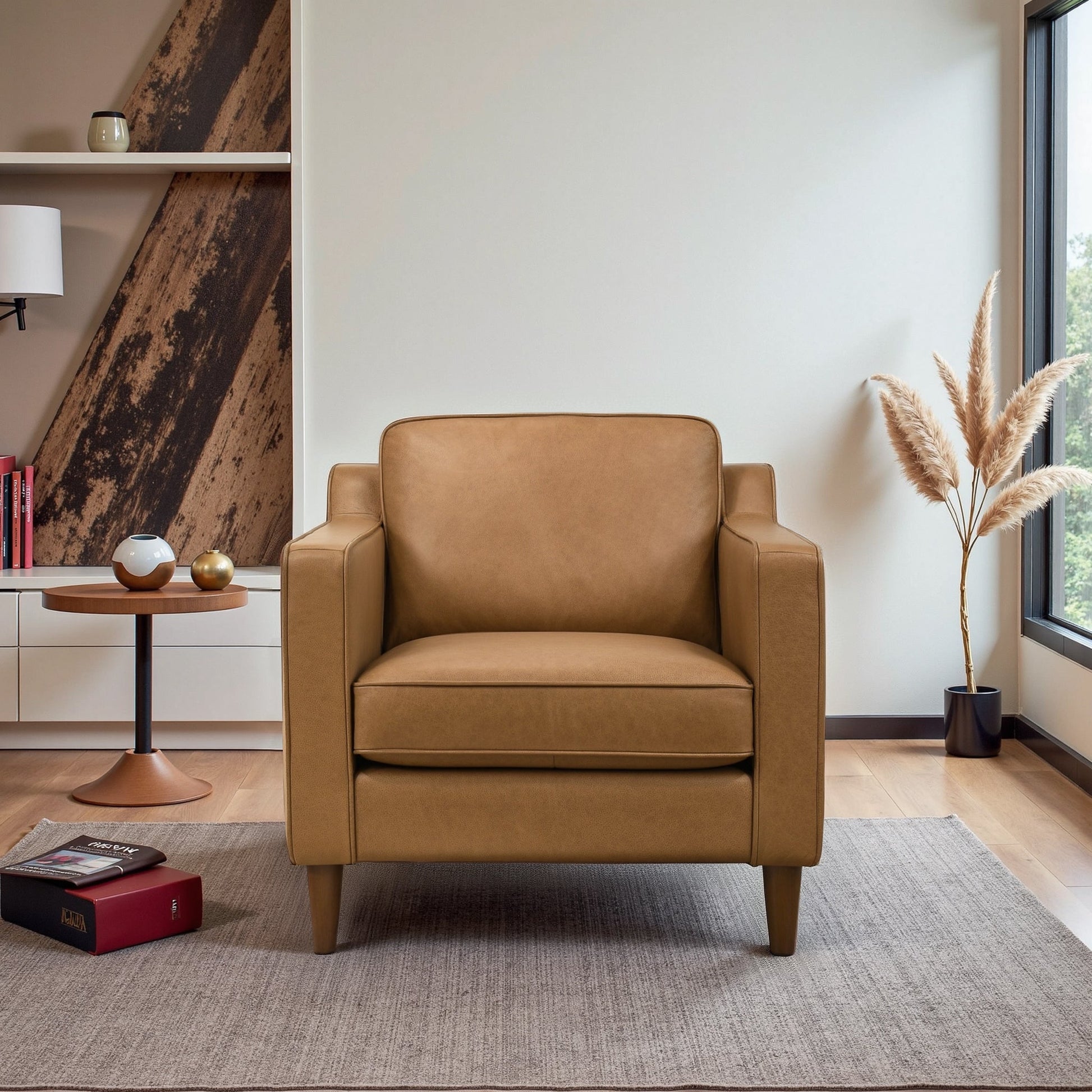 Hadley Lounge Chair Stamps Home Furniture Armchairs