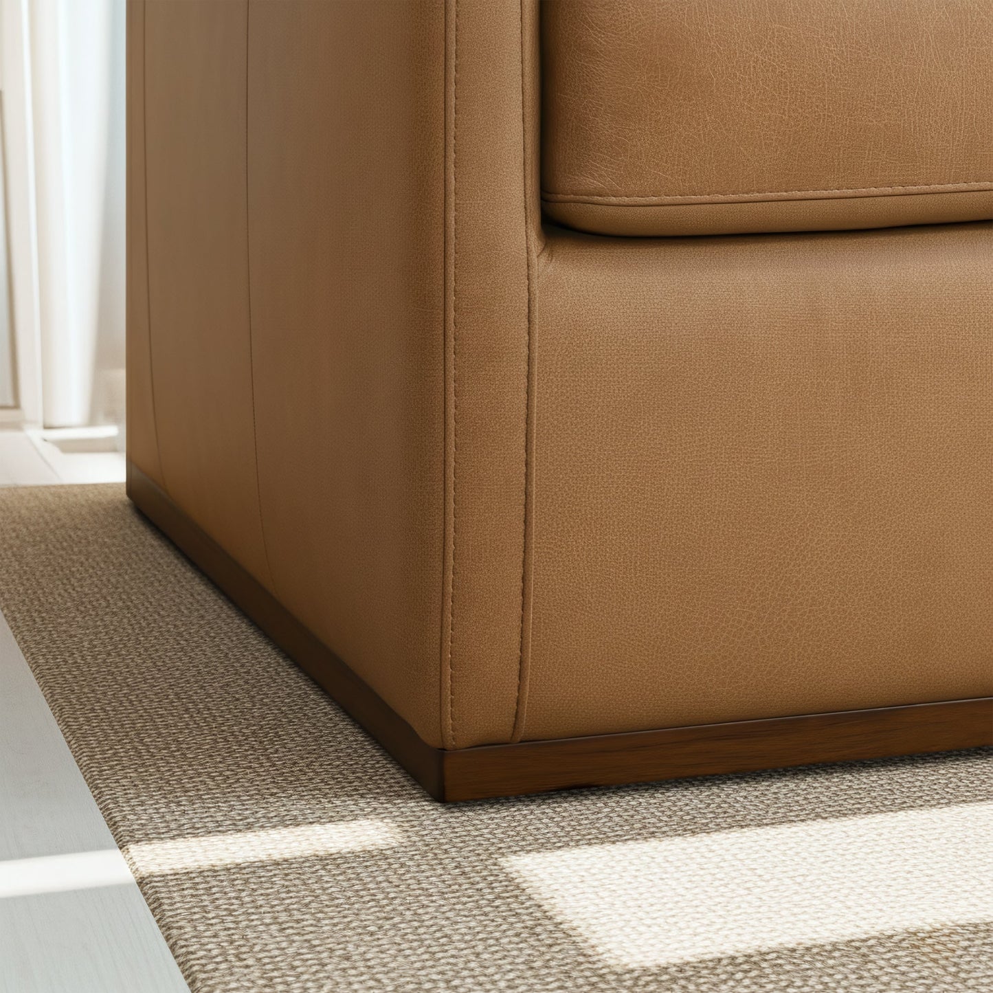 Drake Swivel Chair Stamps Home Furniture Armchairs