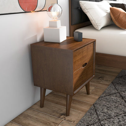 Barnes Nightstand Stamps Home Furniture Nightstands