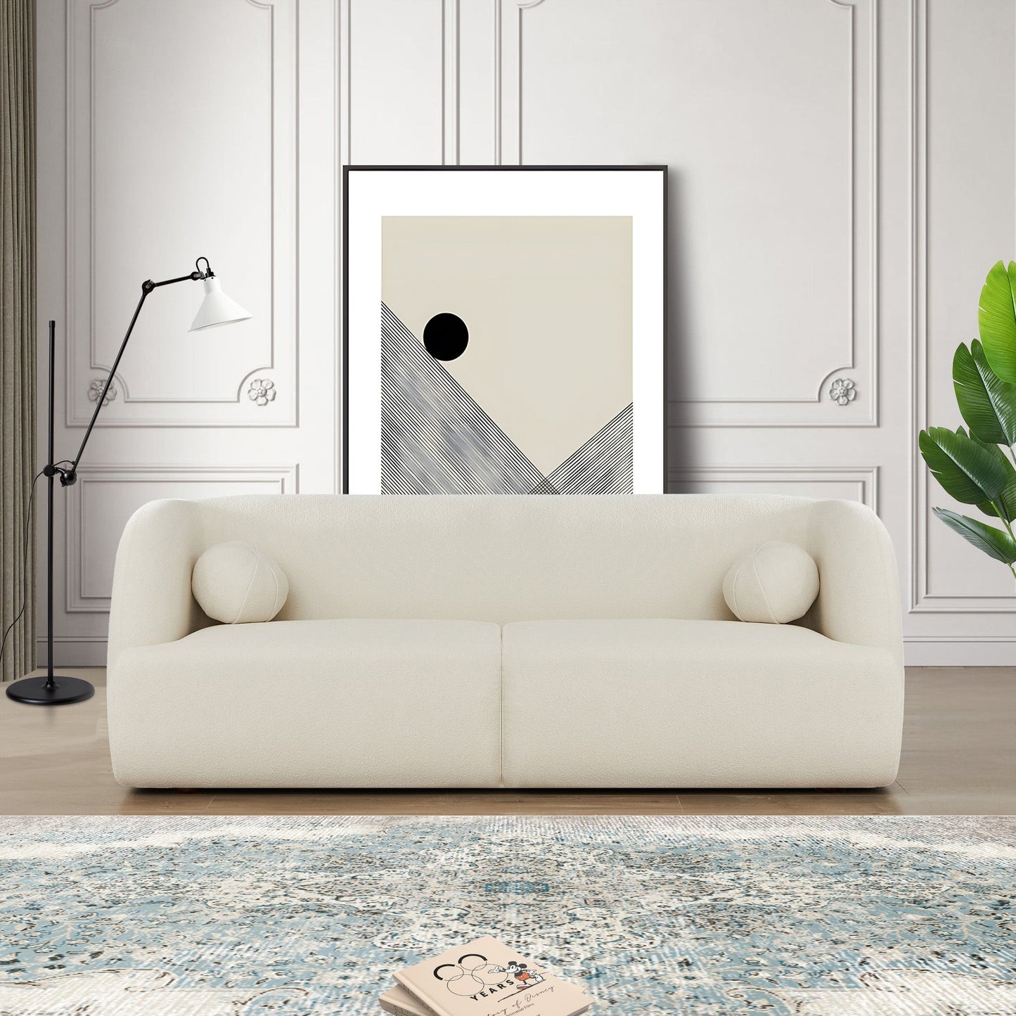 Ellsworth Sofa Stamps Home Furniture Sofas