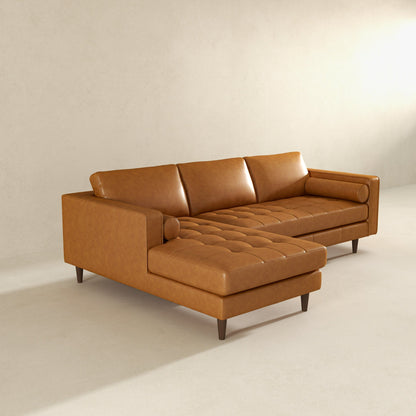 Devereaux Sectional Stamps Home Furniture Sectional Sofas