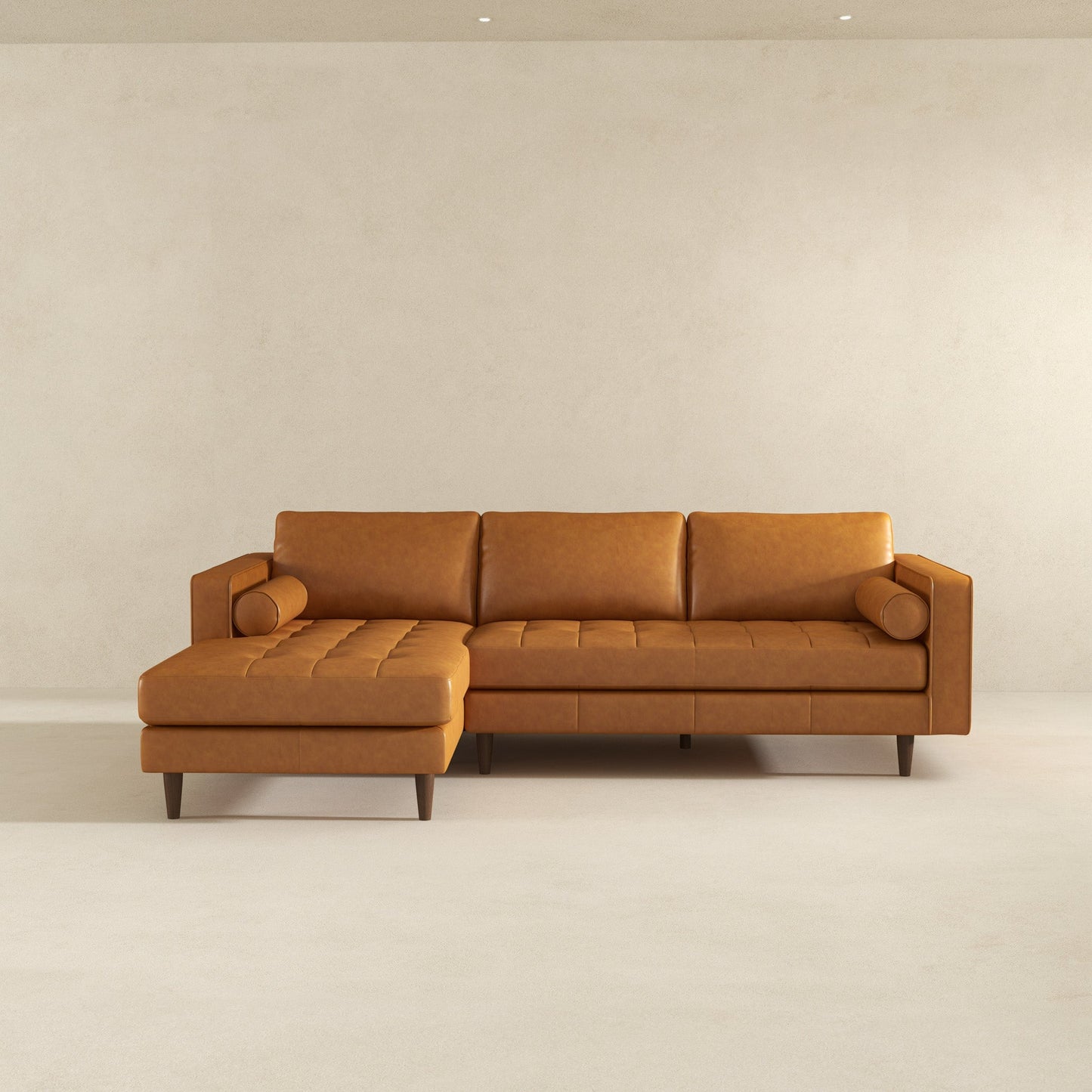 Devereaux Sectional Stamps Home Furniture Sectional Sofas