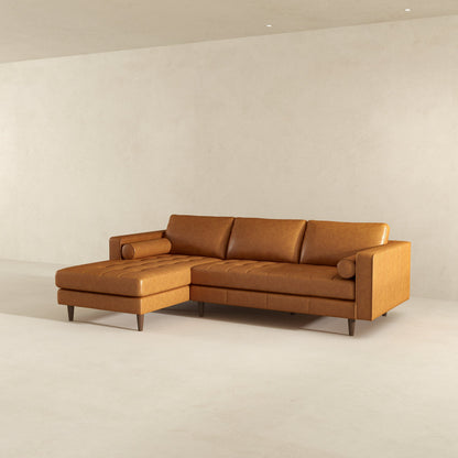 Devereaux Sectional Stamps Home Furniture Sectional Sofas