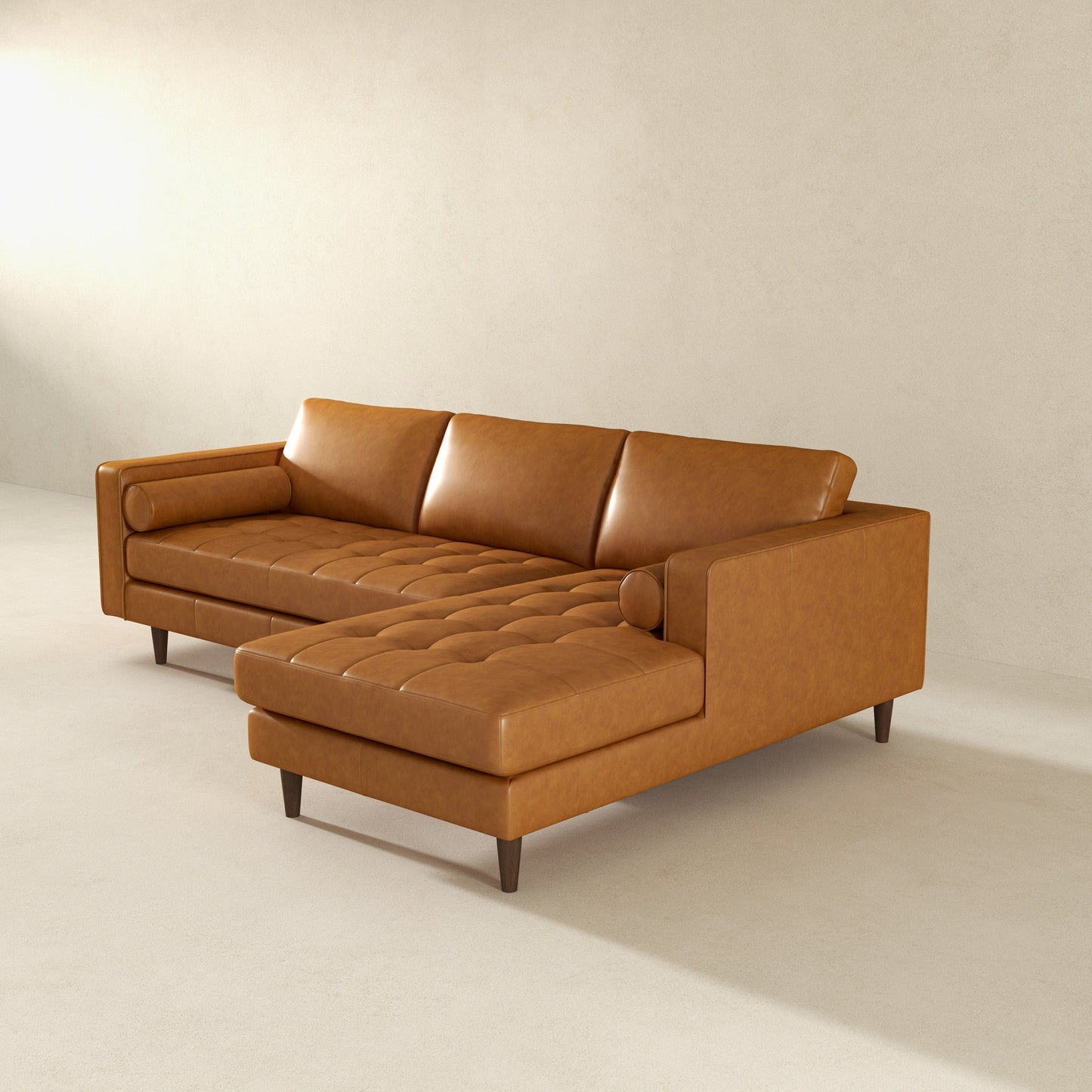 Devereaux Sectional Stamps Home Furniture Sectional Sofas