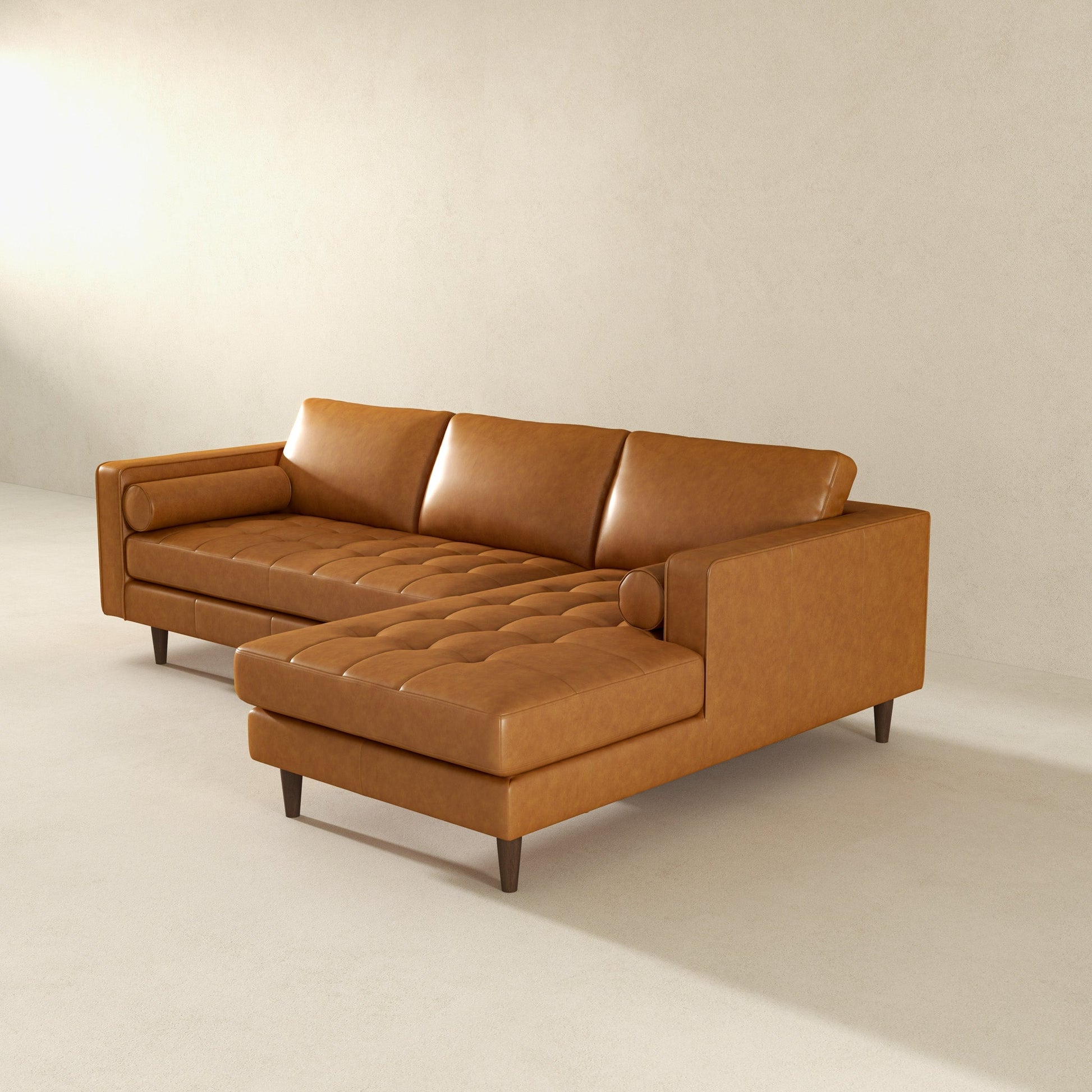 Devereaux Sectional Stamps Home Furniture Sectional Sofas