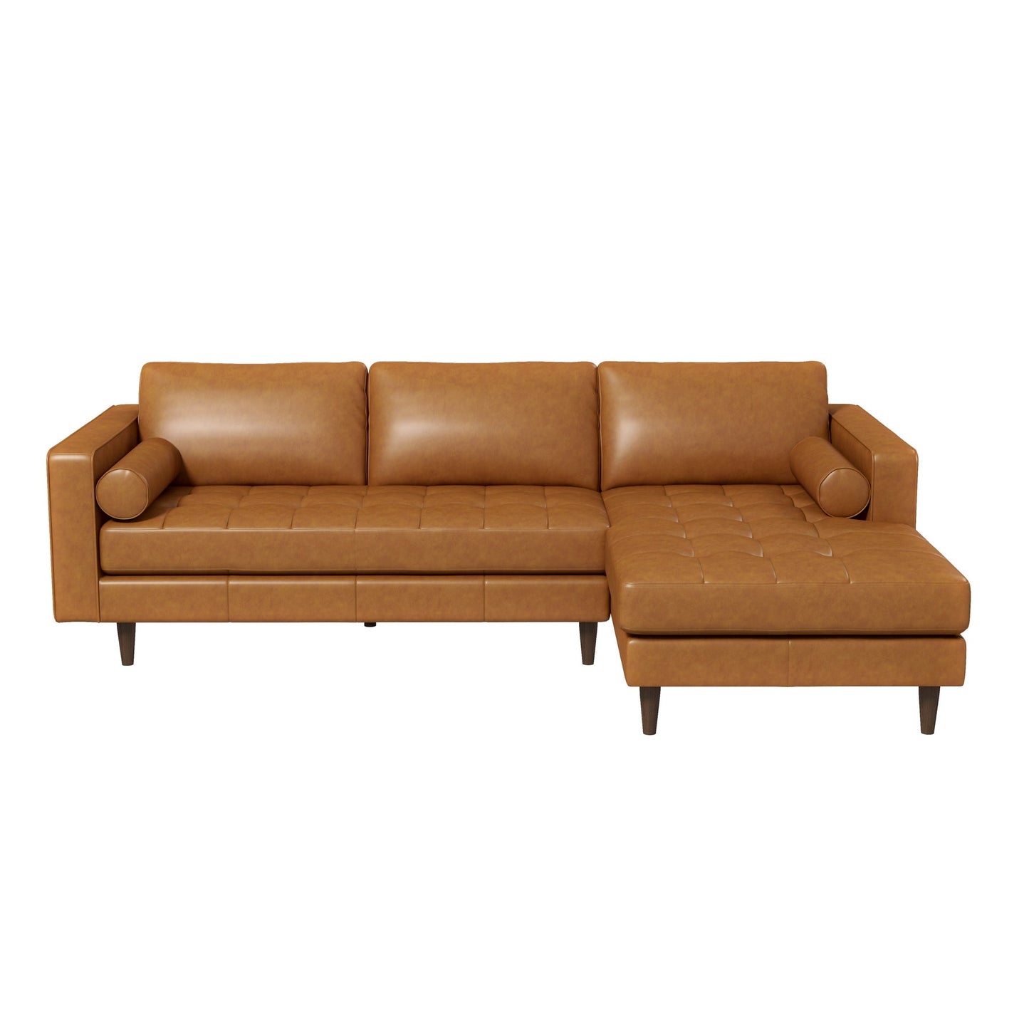 Devereaux Sectional Stamps Home Furniture Sectional Sofas