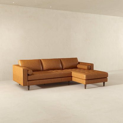 Devereaux Sectional Stamps Home Furniture Sectional Sofas