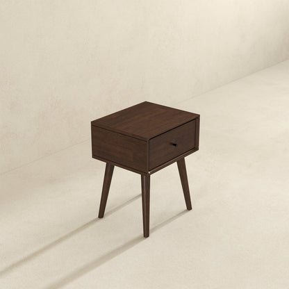 Dawson Nightstand Stamps Home Furniture Nightstands