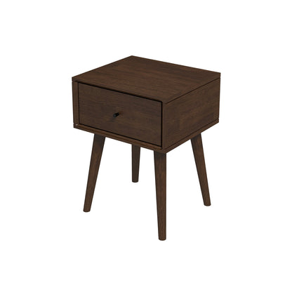 Dawson Nightstand Stamps Home Furniture Nightstands