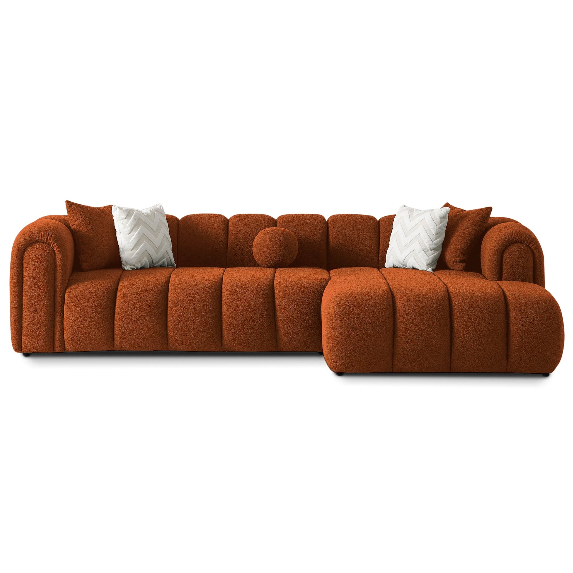 Foxworth Sectional Stamps Home Furniture Sectional Sofas